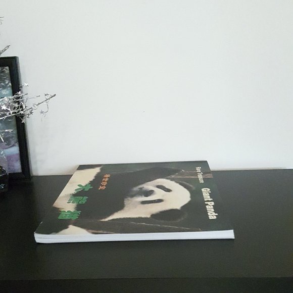 2/$20 Rare Treasure Giant Panda Photography Non-fiction - Picture 7 of 10